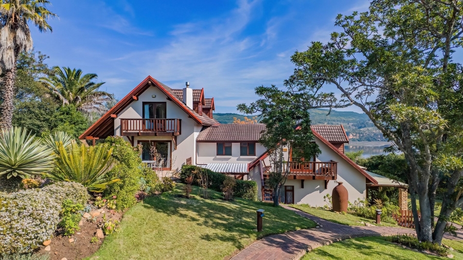 14 Bedroom Property for Sale in Welbedacht Western Cape